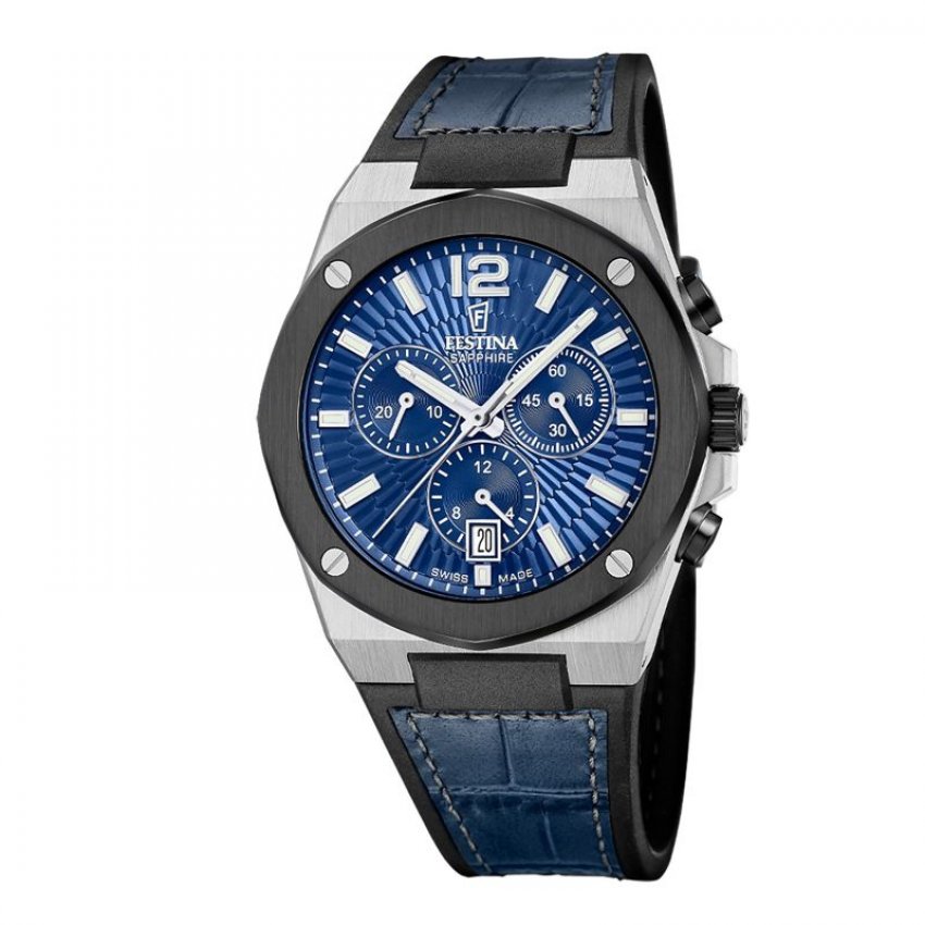 Klasické a společenské hodinky Festina 22003/2