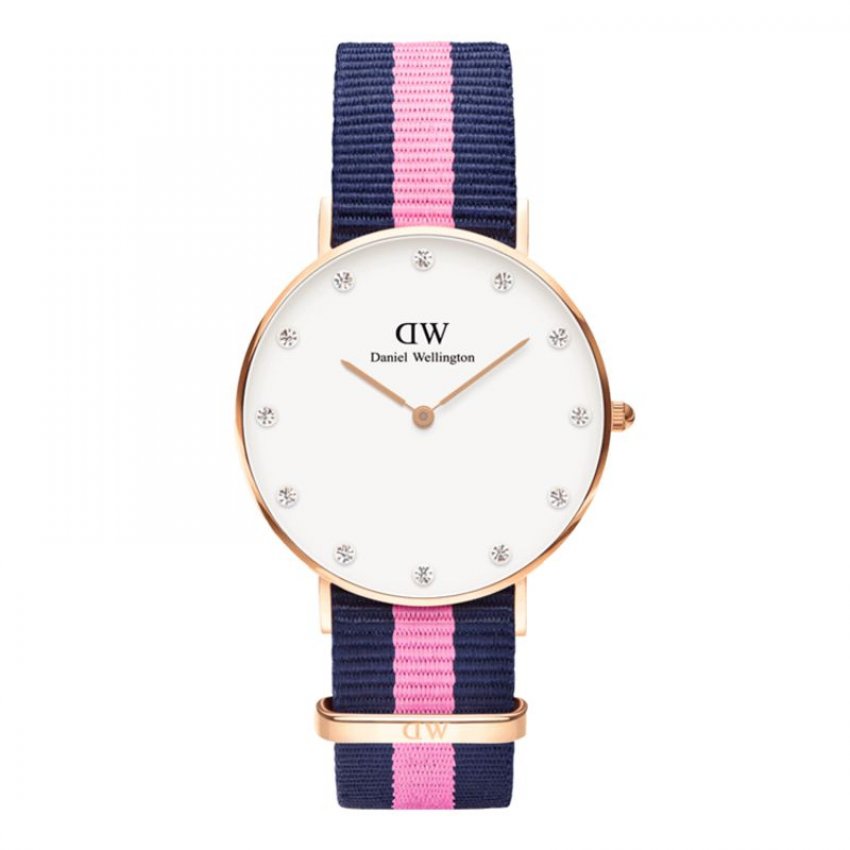 Klasické hodinky Daniel Wellington H24-341