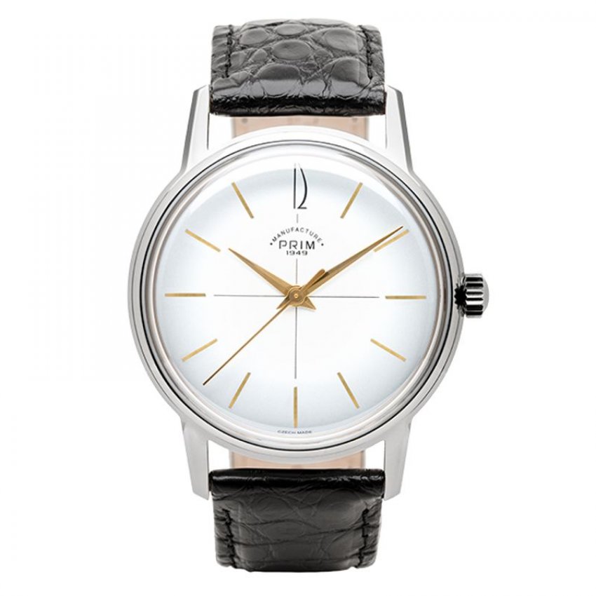 Klasické a společenské hodinky Prim Brusel 42 95-001-469-00-1