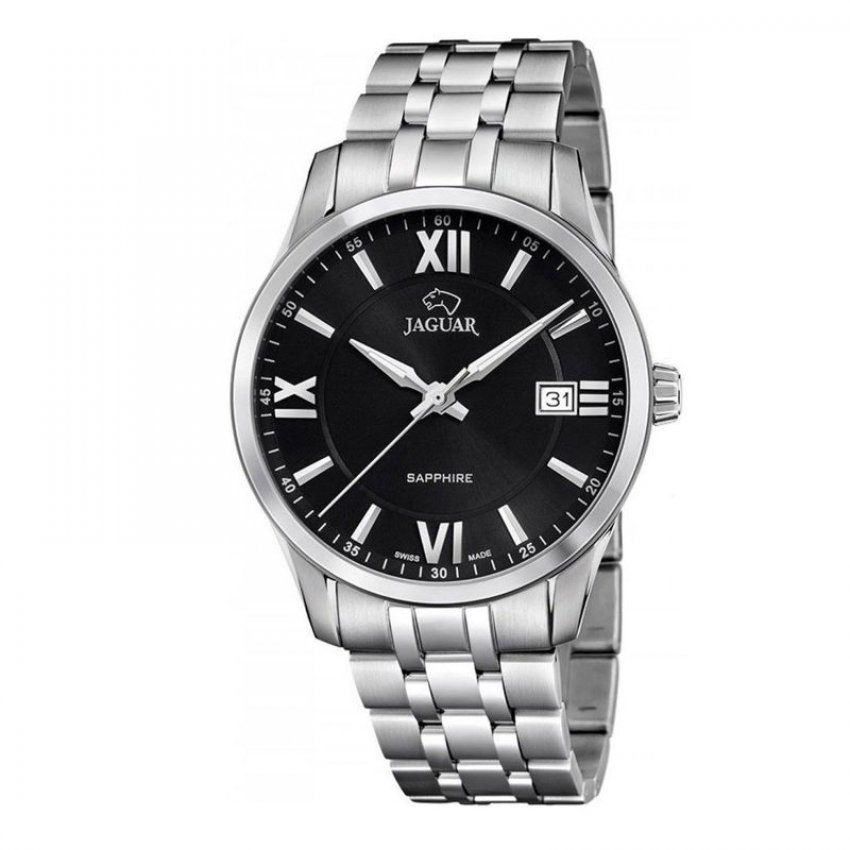 Klasické a společenské hodinky Jaguar J964/4