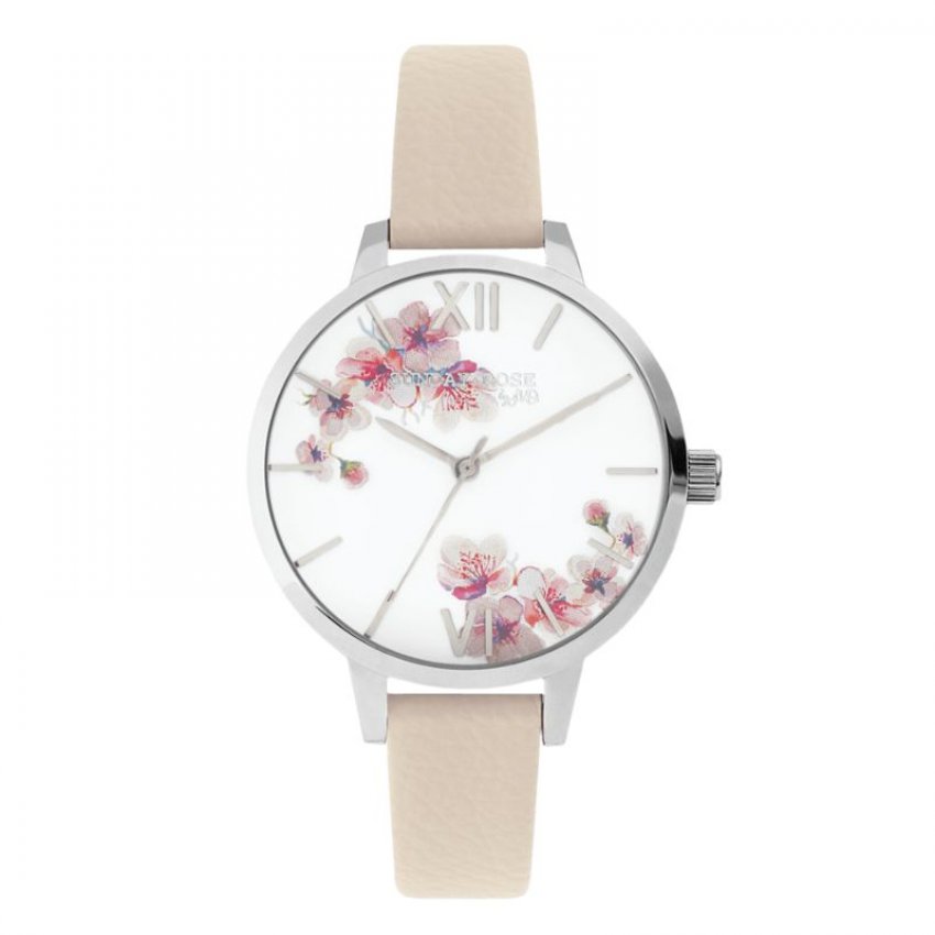 Módní hodinky Sunday Rose SUN-S02