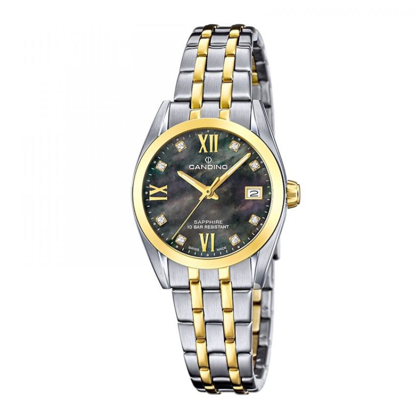 Klasické hodinky Candino C4704/H