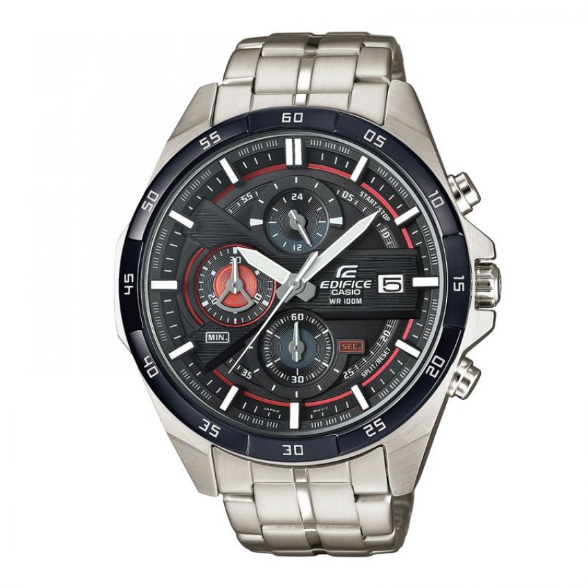 Klasické a společenské hodinky Casio EFR-556DB-1AVUEF