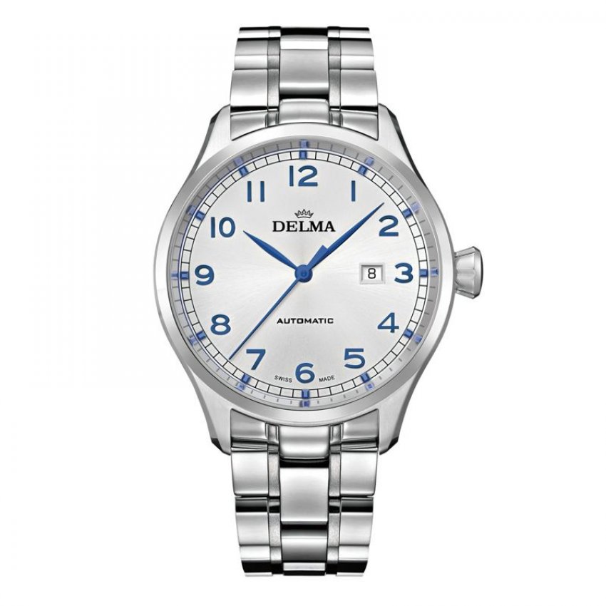 Sportovní hodinky Delma 41701.570.6.062