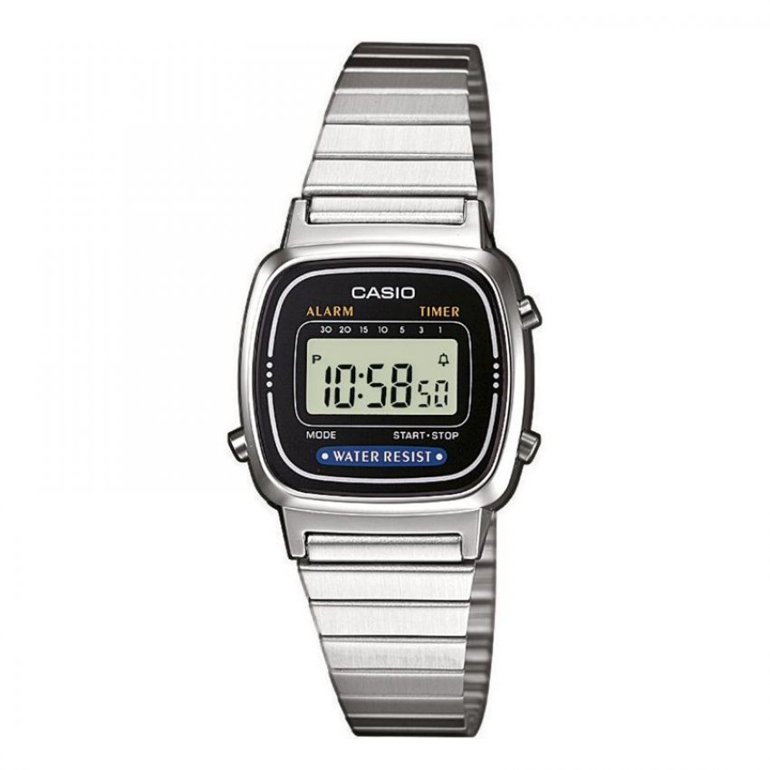 Klasické hodinky Casio LA670WEA-1EF