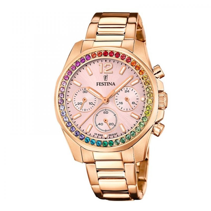 Klasické hodinky Festina 20639/4