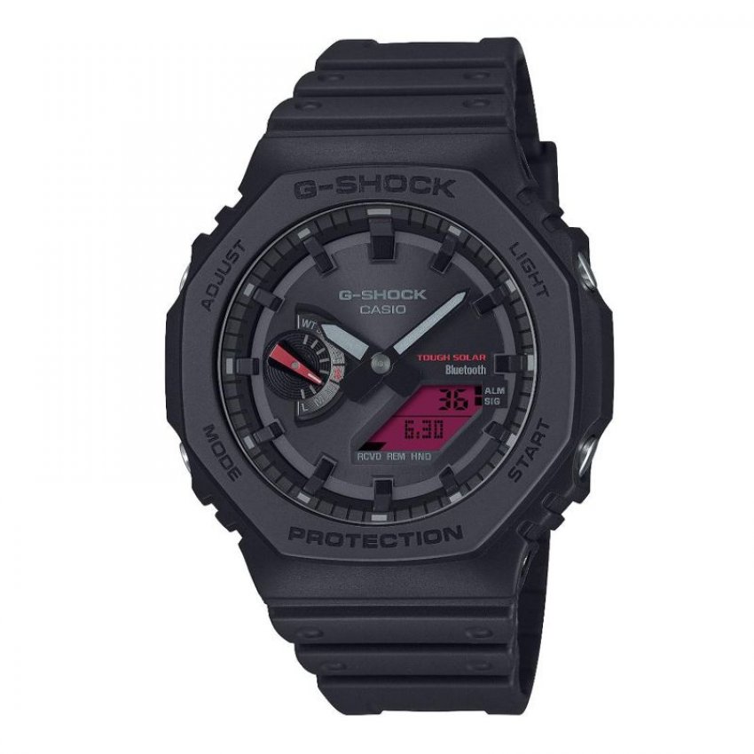 Sportovní hodinky Casio GA-B2100BBR-1AER