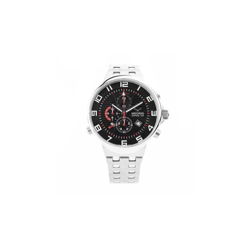 Sportovní hodinky Meoris Titanium Chronograf G058Ti