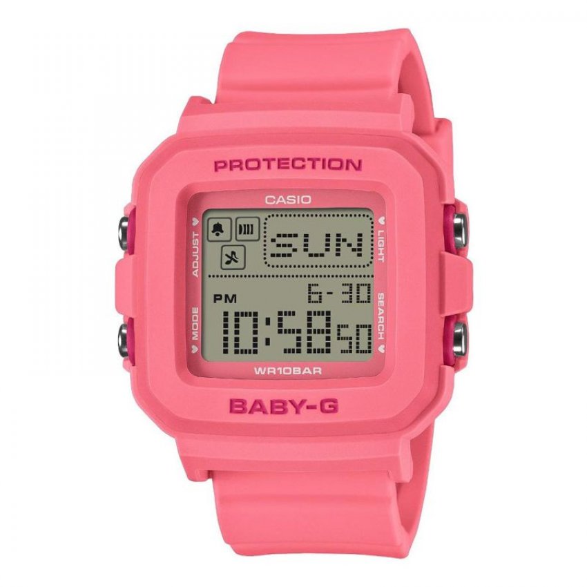 Sportovní hodinky Casio BGD-10KH-4ER