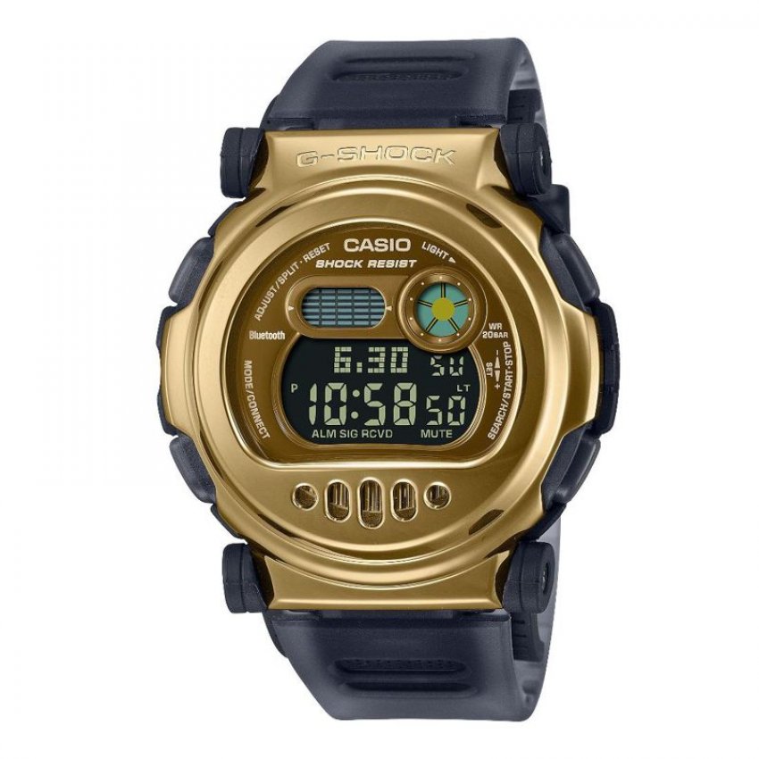 Sportovní hodinky Casio G-B001MVB-8ER