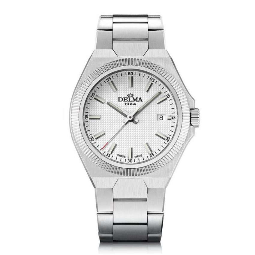 Sportovní hodinky Delma 41701.742.6.061