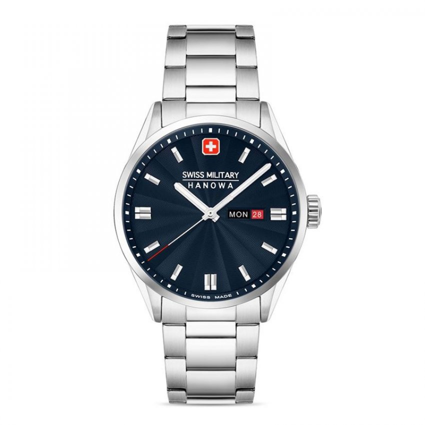 Klasické a společenské hodinky Swiss Military Hanowa SMWGH0001602