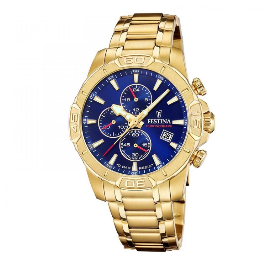 Sportovní hodinky Festina 20705/3
