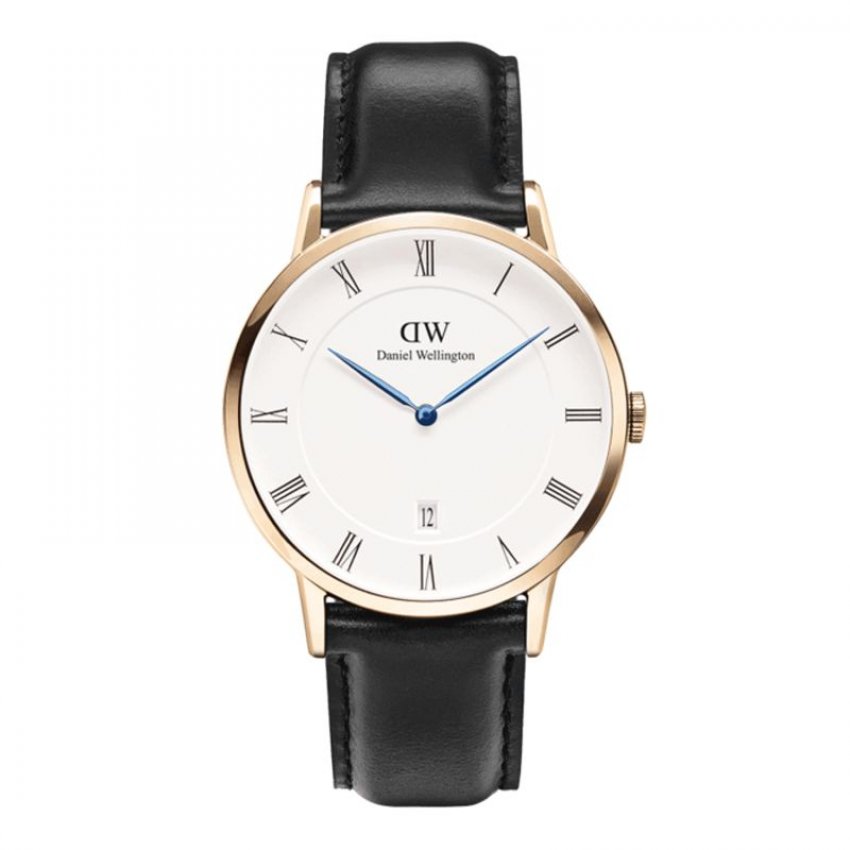 Klasické a společenské hodinky Daniel Wellington H24-781