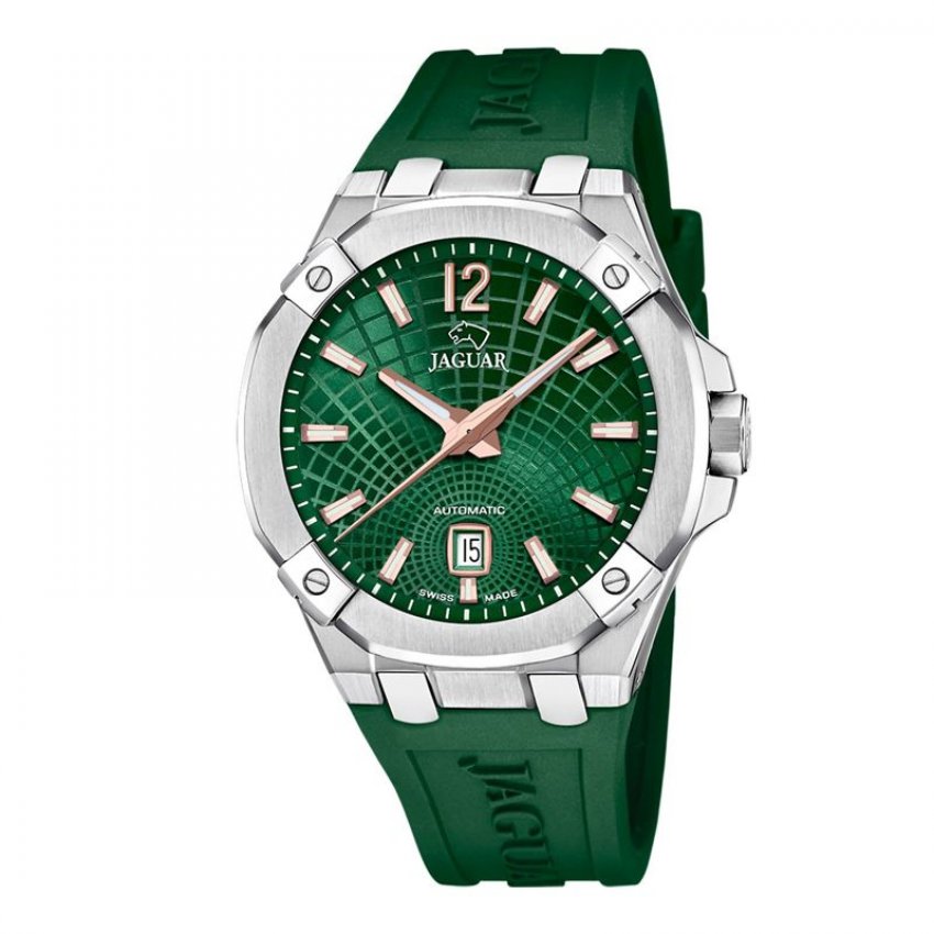 Klasické a společenské hodinky Jaguar J1030/3