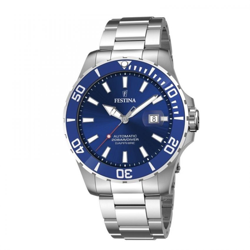 Klasické a společenské hodinky Festina 20531/3