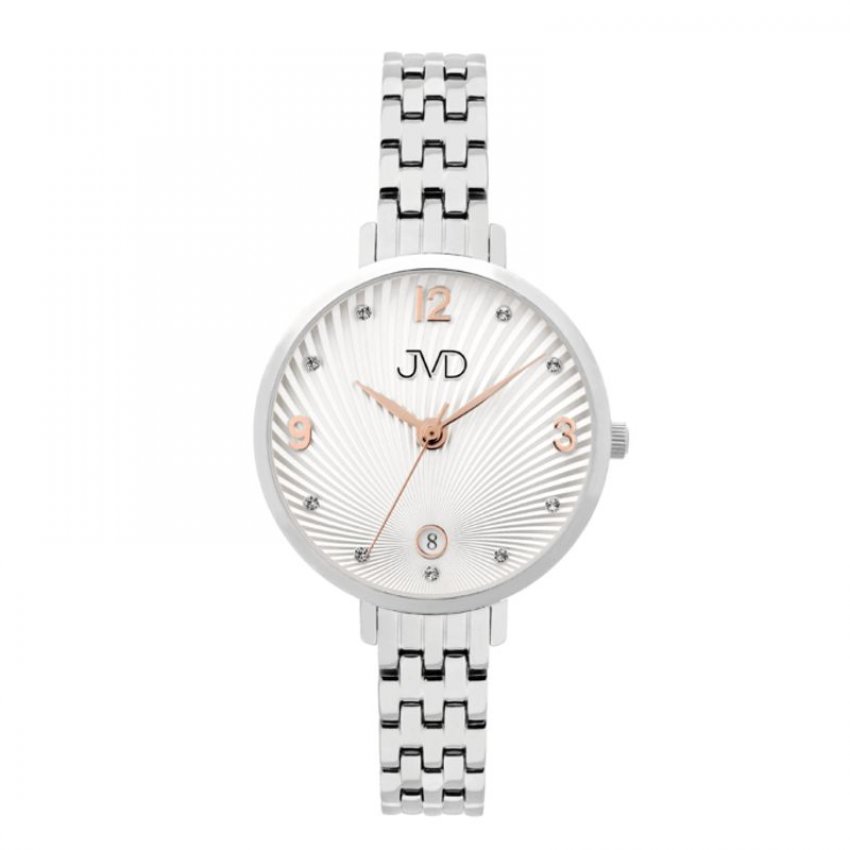Klasické hodinky JVD J4182.1