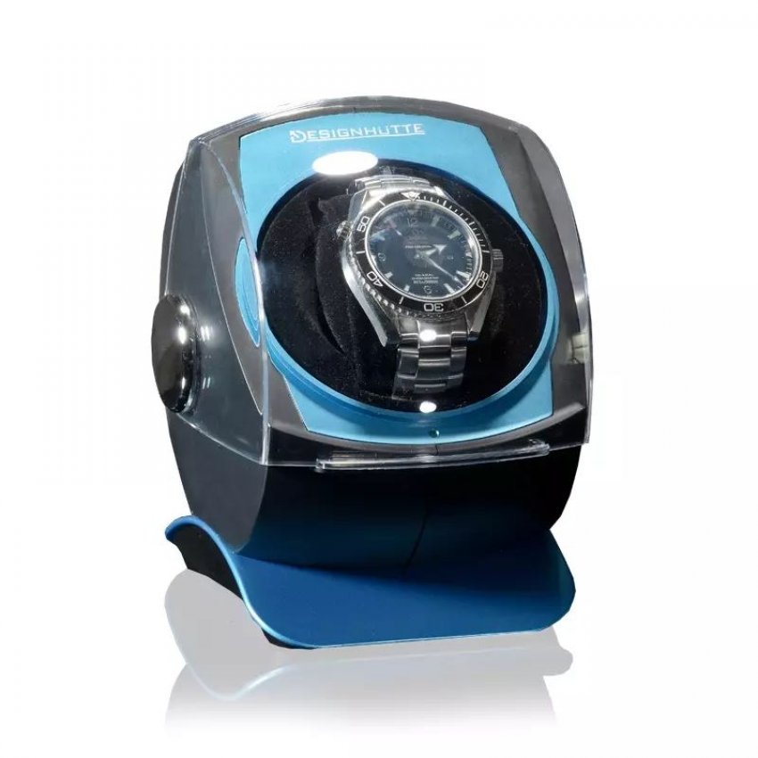 Natahovače a boxy na hodinky Designhütte 70005/114