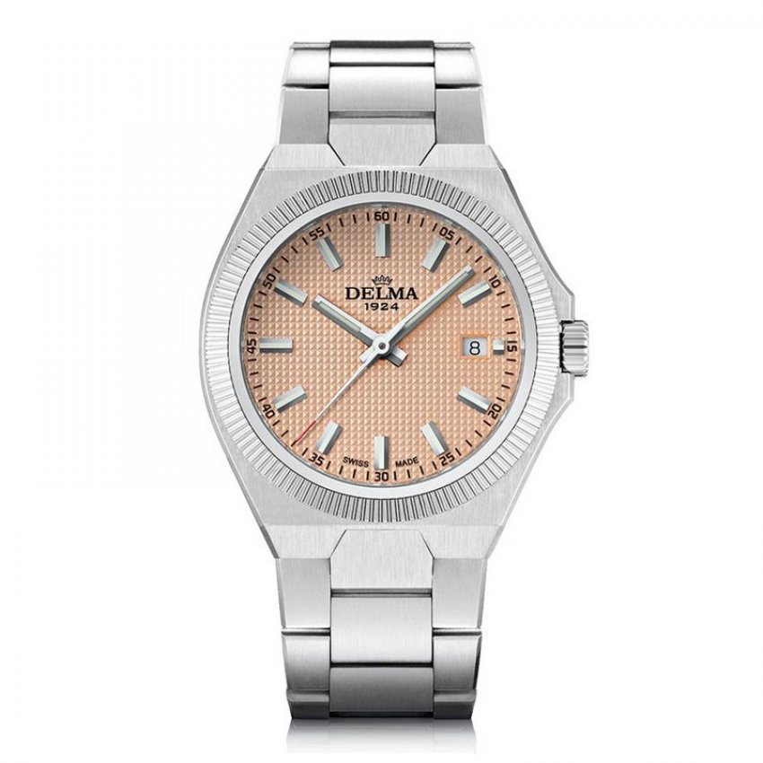 Sportovní hodinky Delma 41701.742.6.181