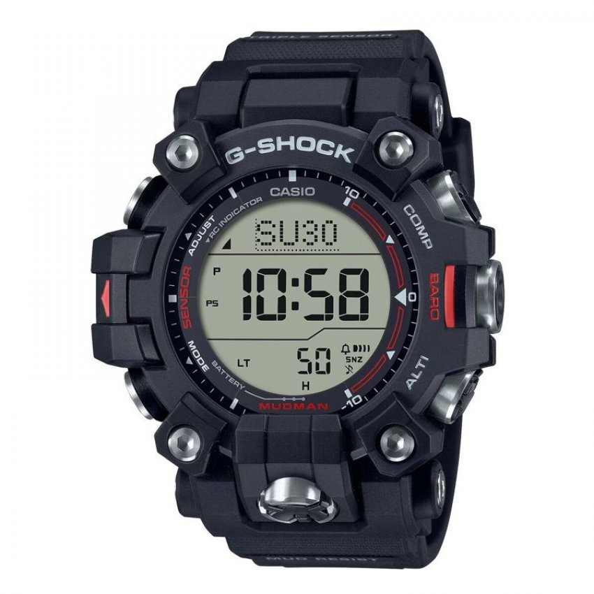 Sportovní hodinky Casio GW-9500-1ER