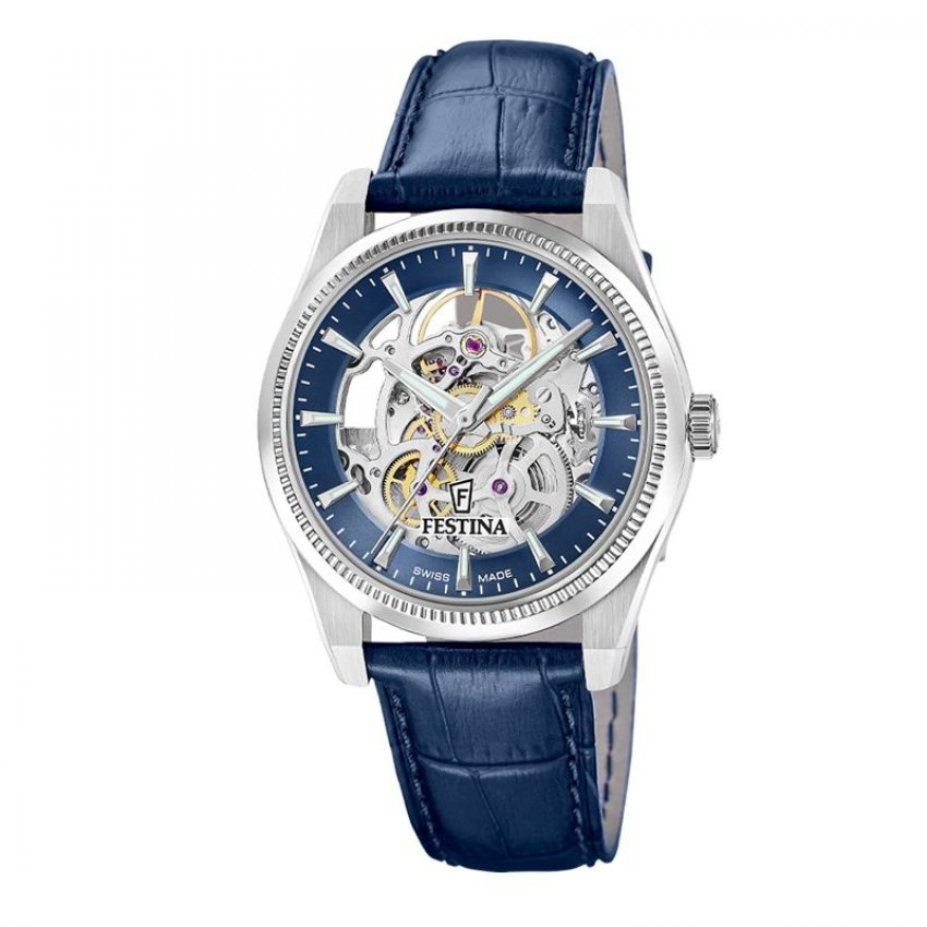 Klasické a společenské hodinky Festina 20095/2