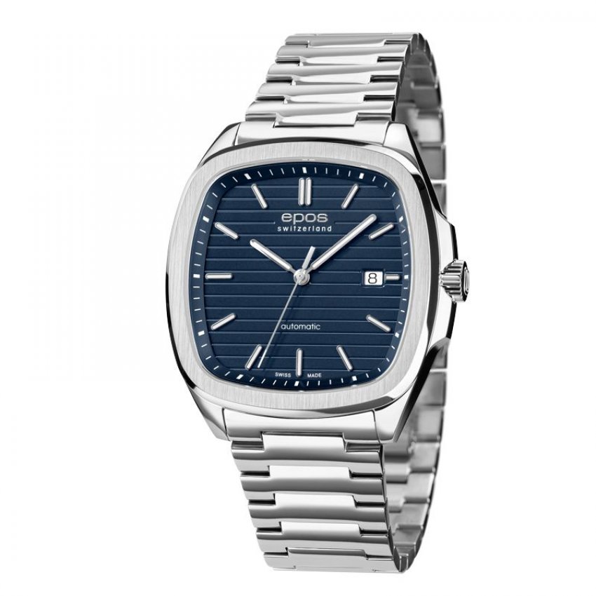 Klasické a společenské hodinky Epos 3511.152.20.16.30