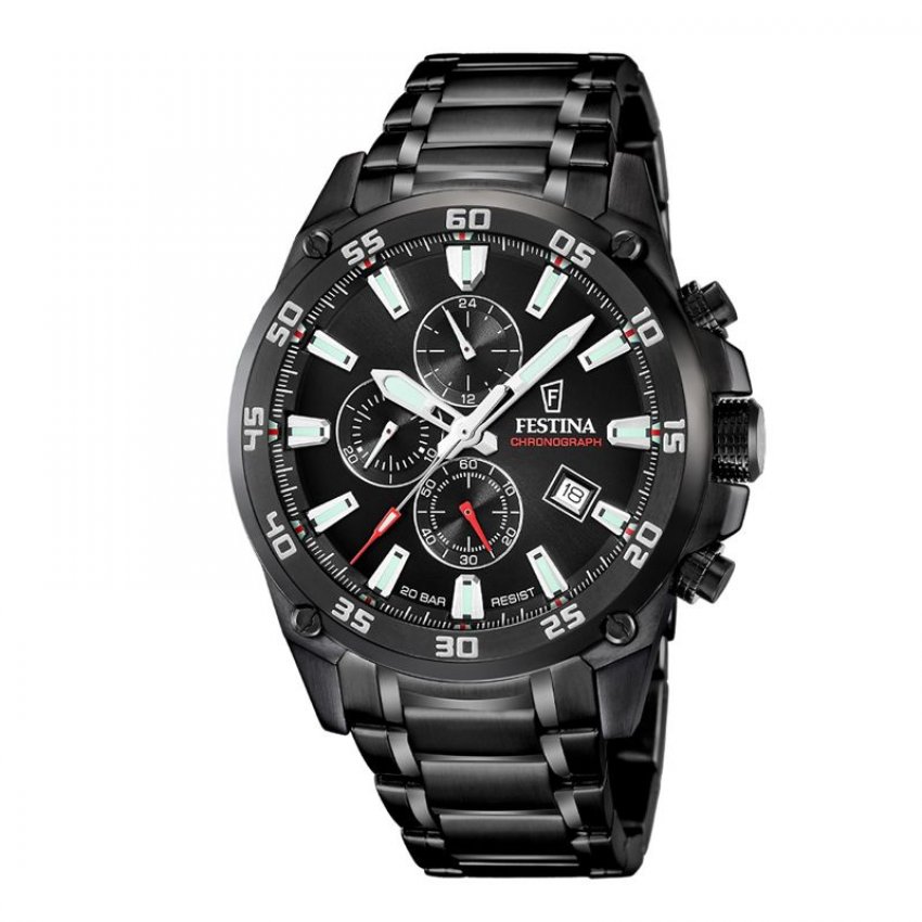 Sportovní hodinky Festina 20735/3