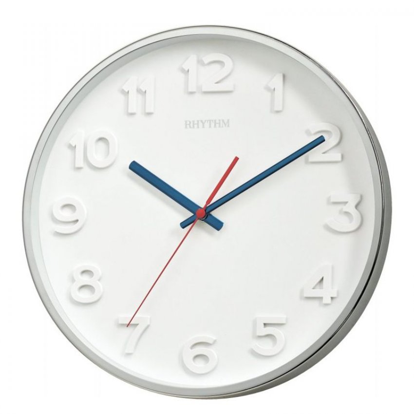 Hodiny Rhythm CMG538BR19