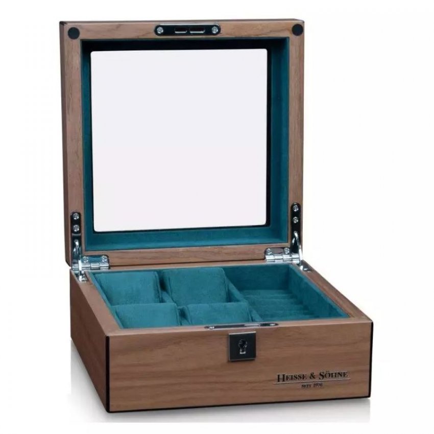 Boxy na hodinky Heisse & Söhne 70019/180