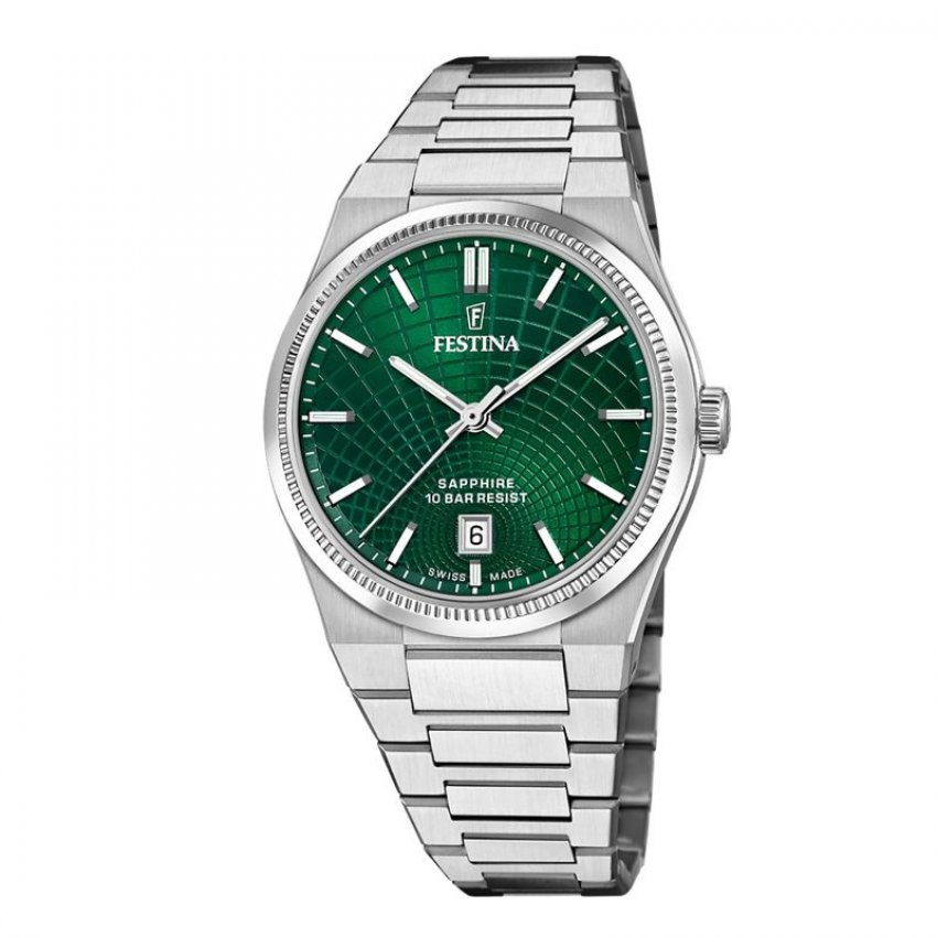 Klasické a společenské hodinky Festina 20051/5