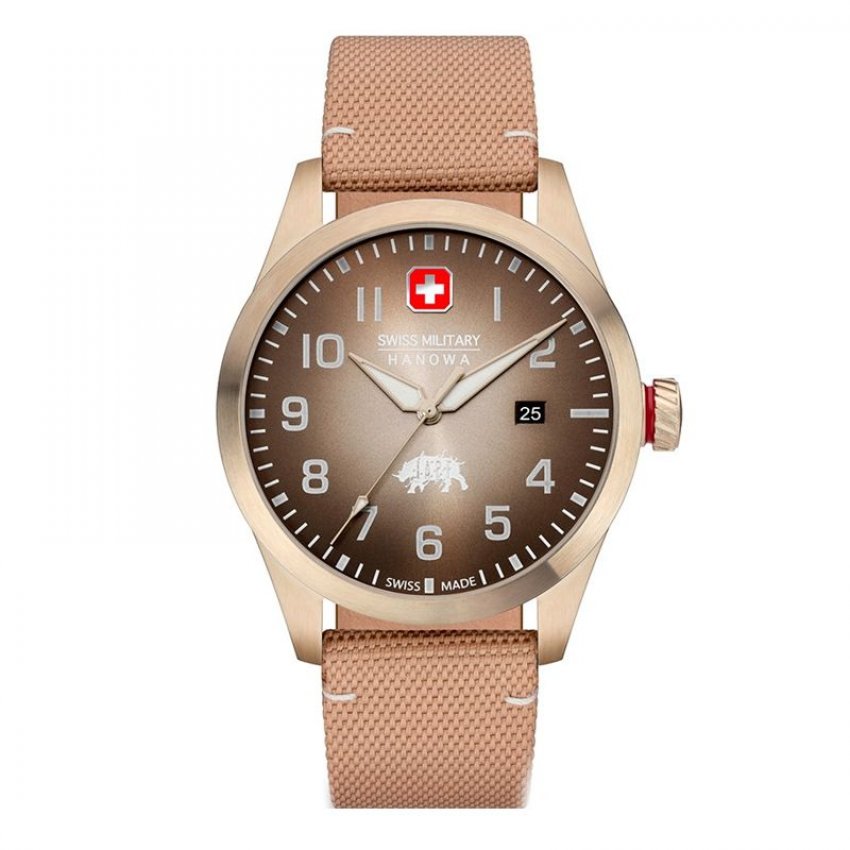 Klasické a společenské hodinky Swiss Military Hanowa SMWGN2102310