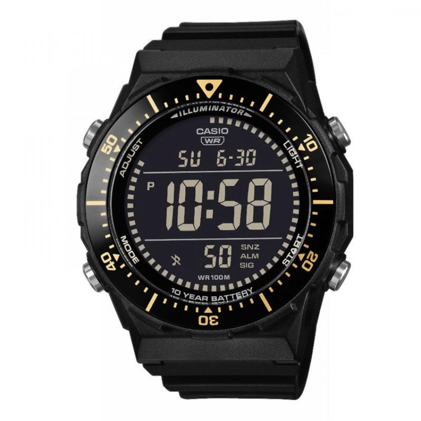 Sportovní hodinky Casio AE-1700H-1BVEF