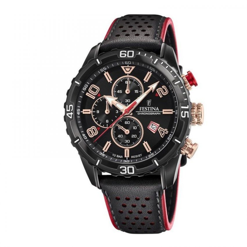 Sportovní hodinky Festina 20519/4