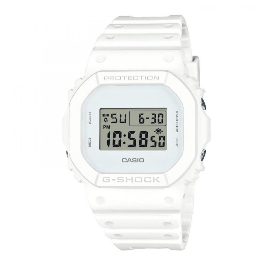 Sportovní hodinky Casio DW-5600WW-7ER