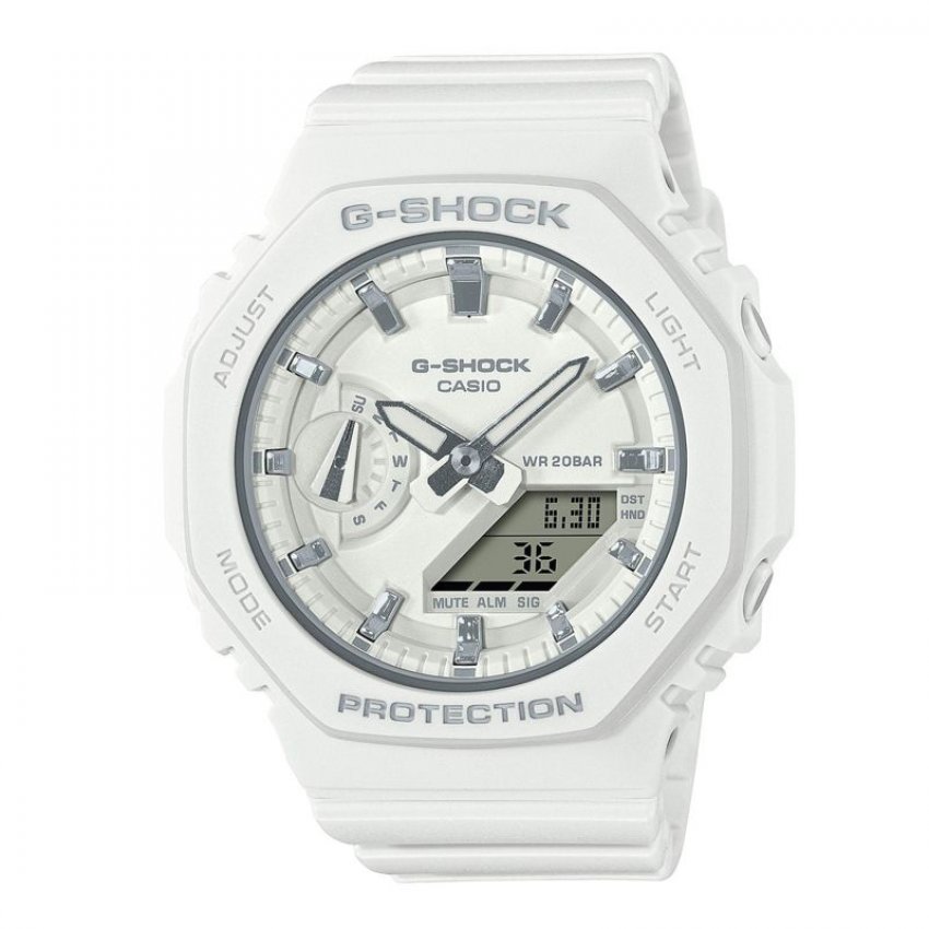 Sportovní hodinky Casio GMA-S2100-7AER