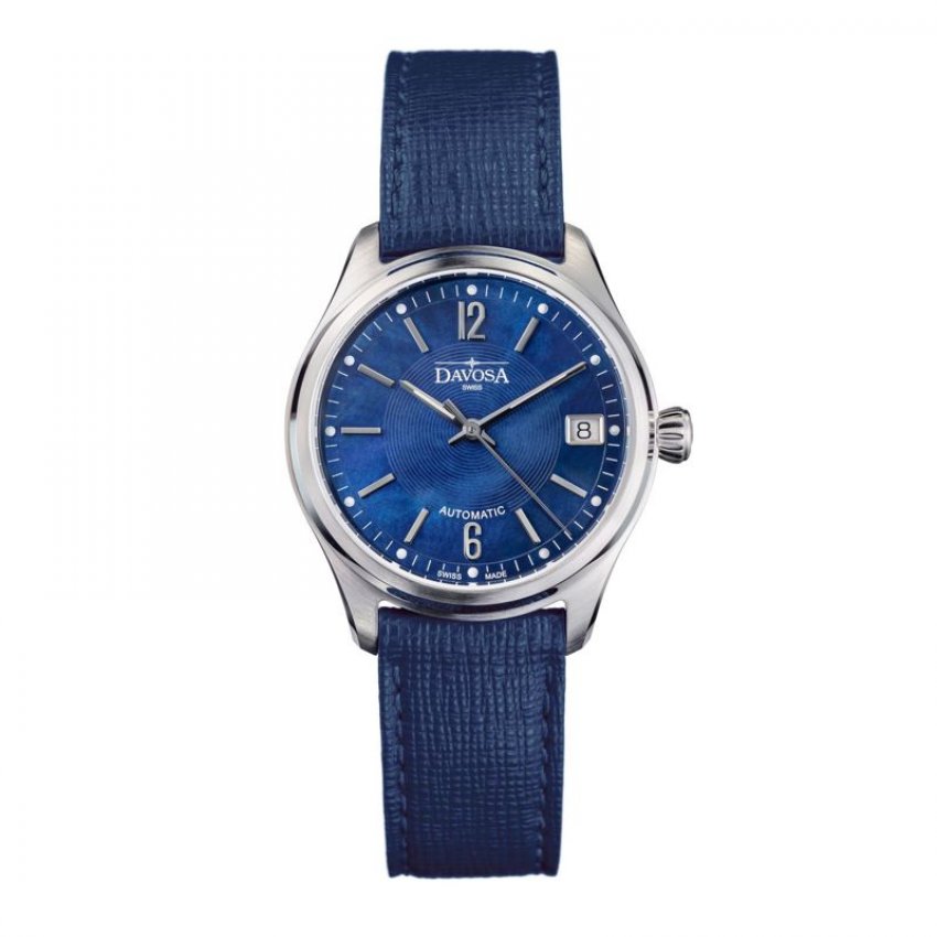Klasické hodinky Davosa 166.190.44
