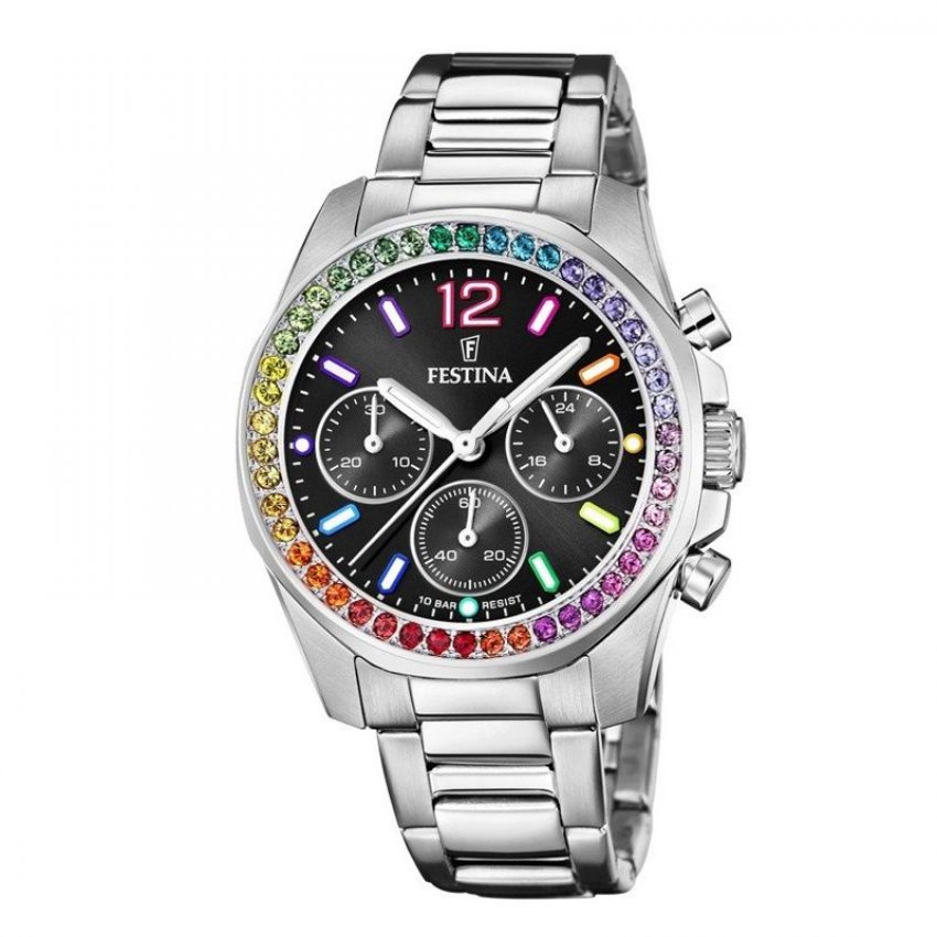 Klasické hodinky Festina 20606/3