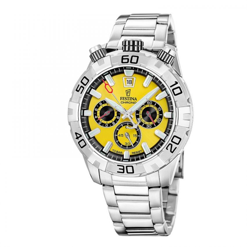 Sportovní hodinky Festina 20743/4