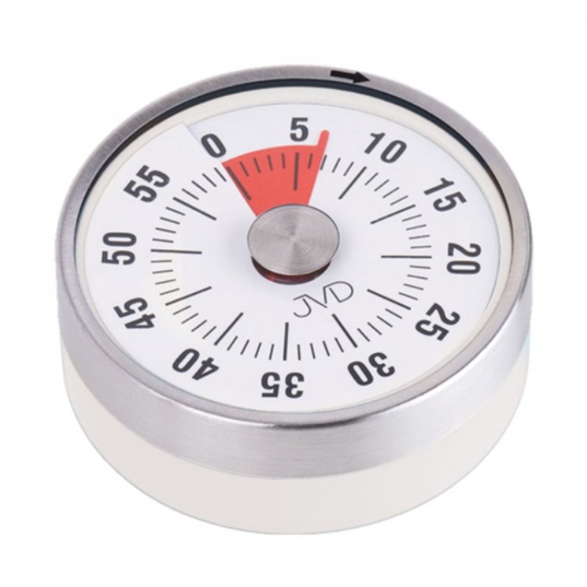 Minutky JVD DM77.4