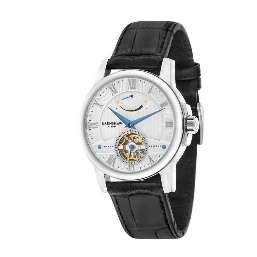 Klasické a společenské hodinky Thomas Earnshaw ES-8081-03