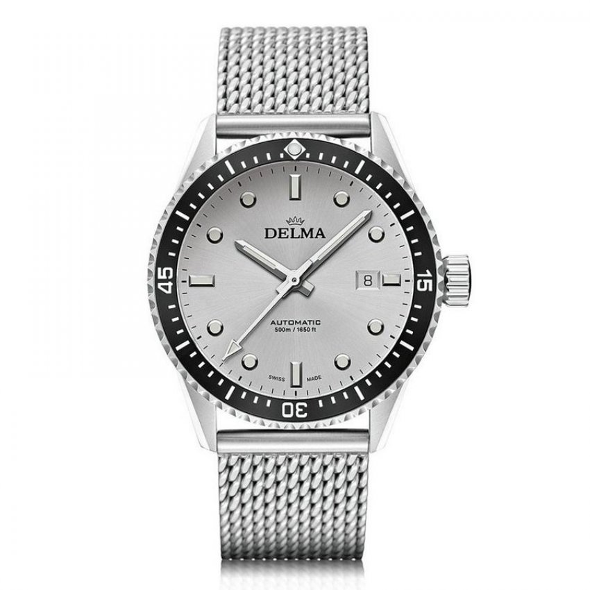 Sportovní hodinky Delma 41801.706.6.061