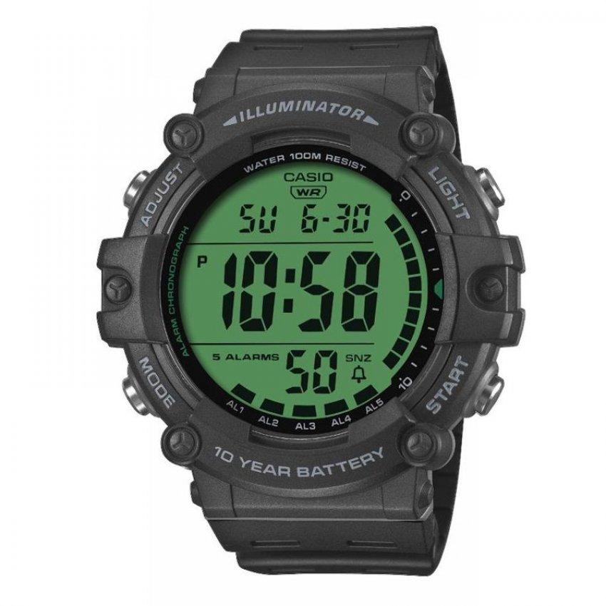 Sportovní hodinky Casio AE-1500WHC-1AVEF