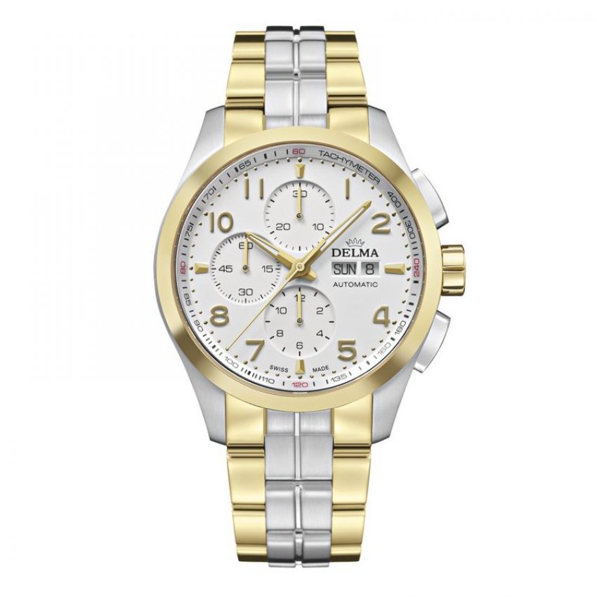 Sportovní hodinky Delma 52701.660.6.012