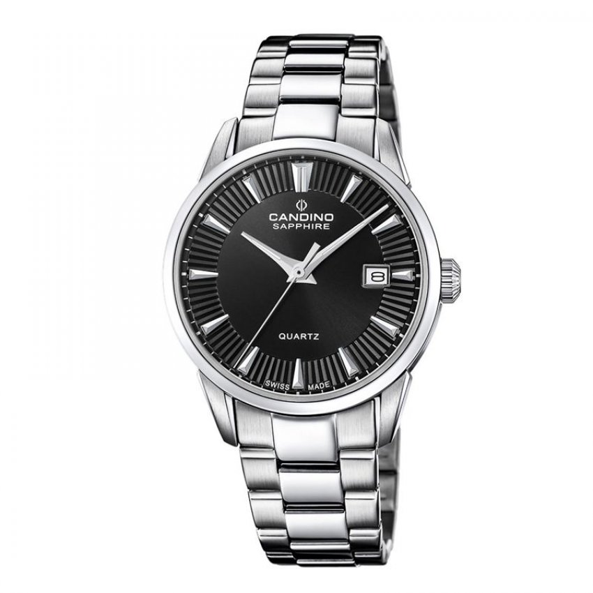 Klasické a společenské hodinky Candino C4711/H
