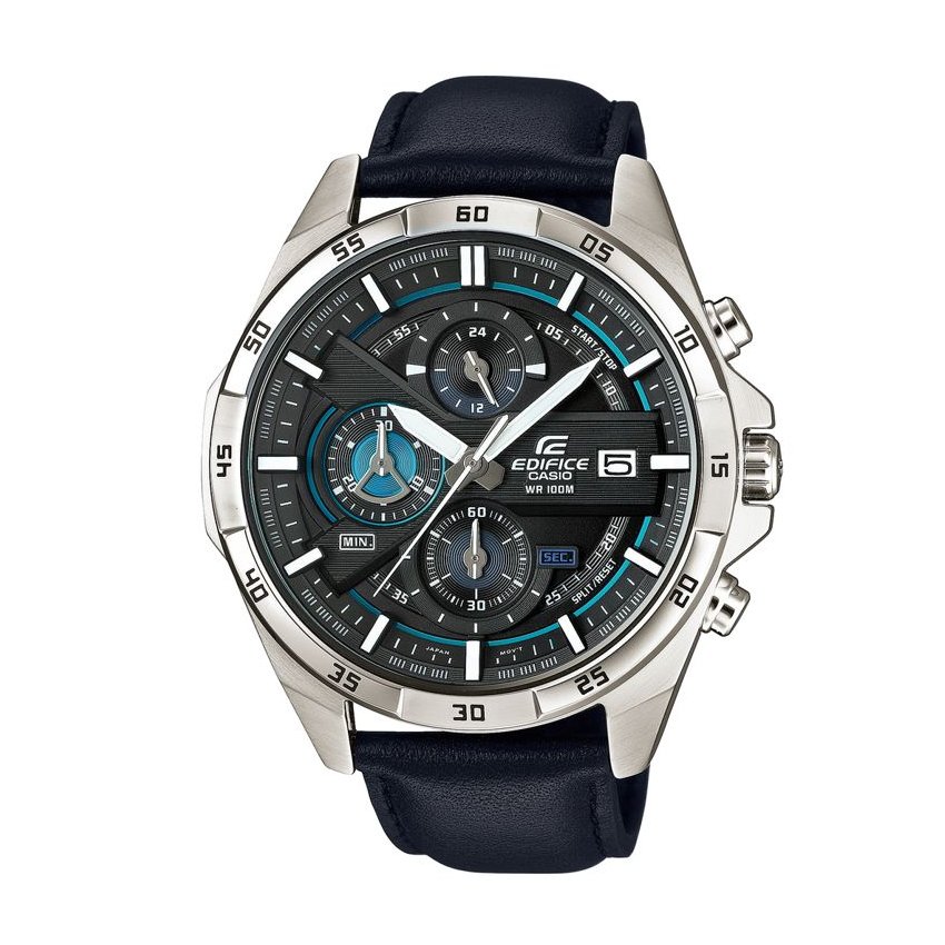 Klasické a společenské hodinky Casio EFR-556L-1AVUEF