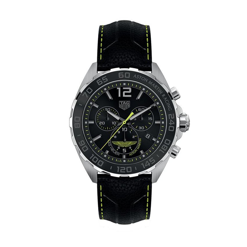 Klasické a společenské hodinky Tag Heuer CAZ101P.FC8245