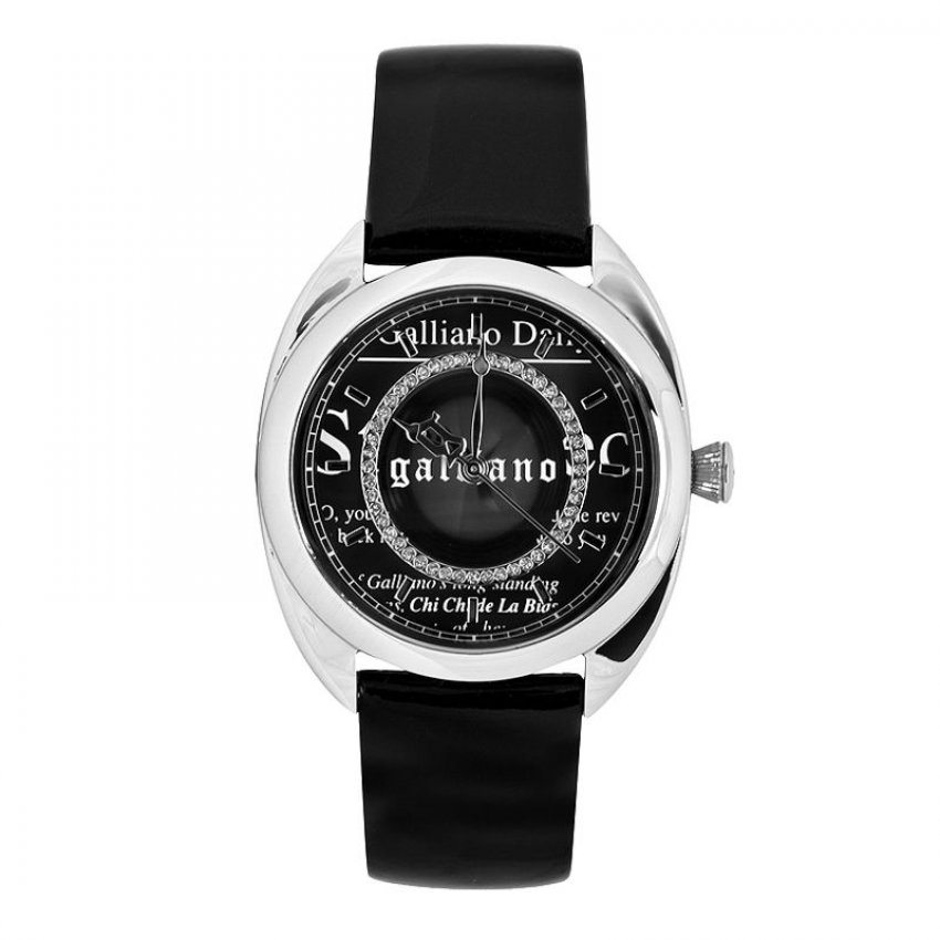 Klasické hodinky Galliano r2551111502