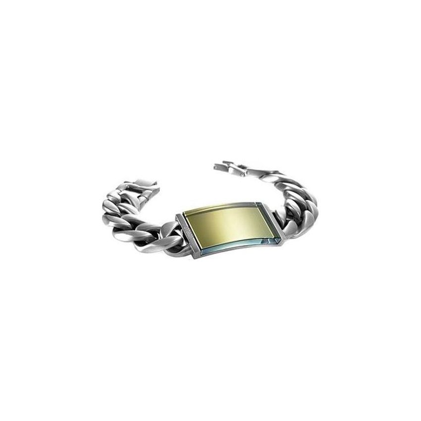 Pánské šperky Storm Curion XL Bracelet Gold