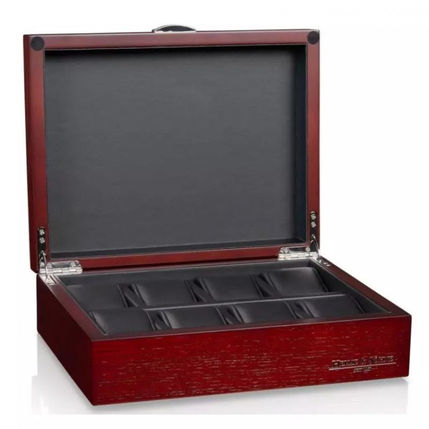 Boxy na hodinky Heisse & Söhne 70019/191.163