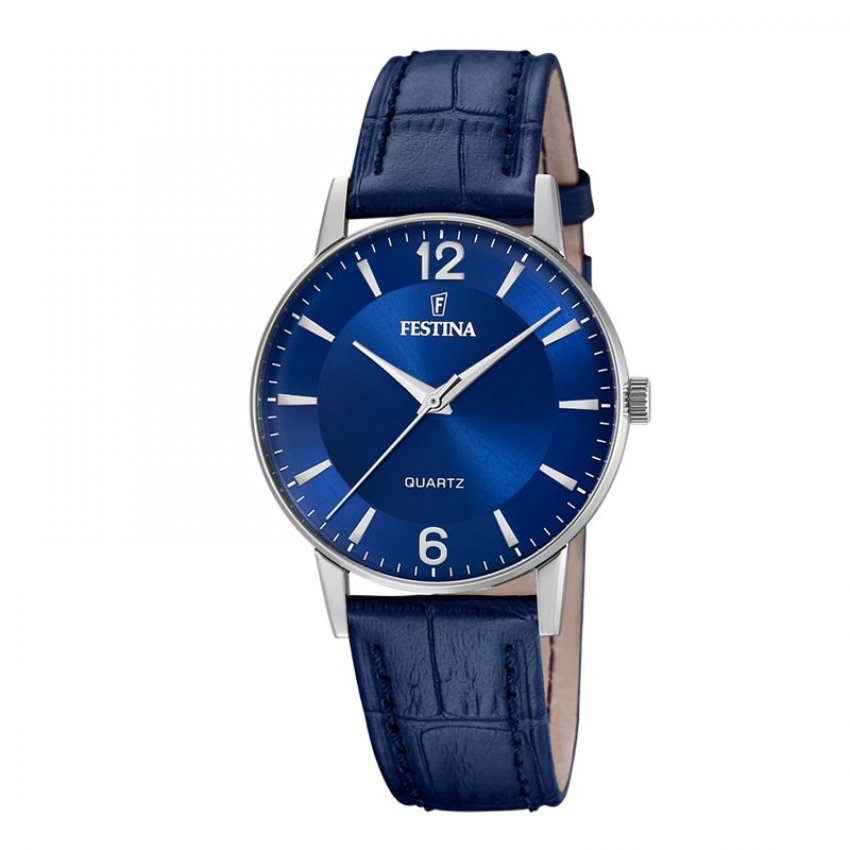 Klasické a společenské hodinky Festina 20690/3